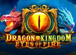 bijijitu: Dragon Kingdom - Eyes of Fire