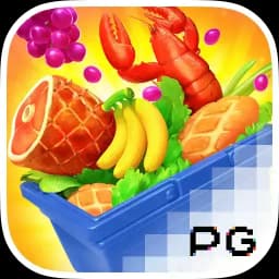 bijijitu: Supermarket Spree