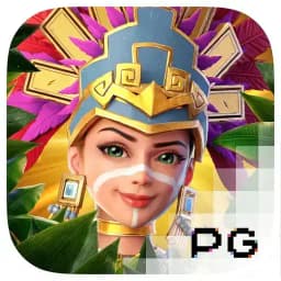 bijijitu: Treasures of Aztec