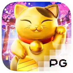 bijijitu: Lucky Neko