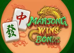 bijijitu: Mahjong Wins Bonus