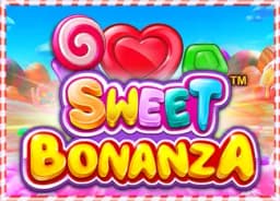 bijijitu: Sweet Bonanza