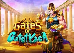 bijijitu: Gates of Gatot Kaca