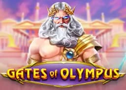 bijijitu: Gates of Olympus