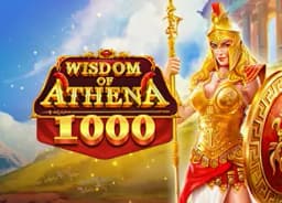 bijijitu: Wisdom of Athena 1000