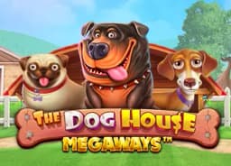 bijijitu: The Dog House Megaways