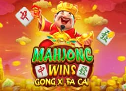 bijijitu: Mahjong Wins - Gong Xi Fa Cai