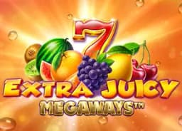 bijijitu: Extra Juicy Megaways